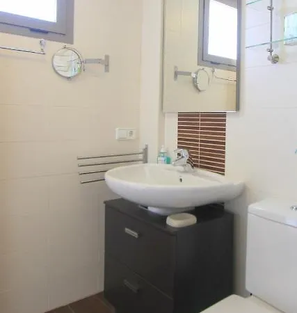 Fabuloso Atico Duplex Marina Raset Port *