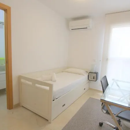 Fabuloso Atico Duplex Marina Raset Port *