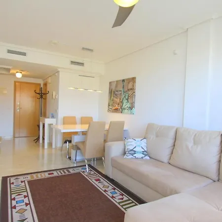 Fabuloso Atico Duplex Marina Raset Port 데니아