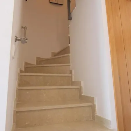Fabuloso Atico Duplex Marina Raset Port 데니아